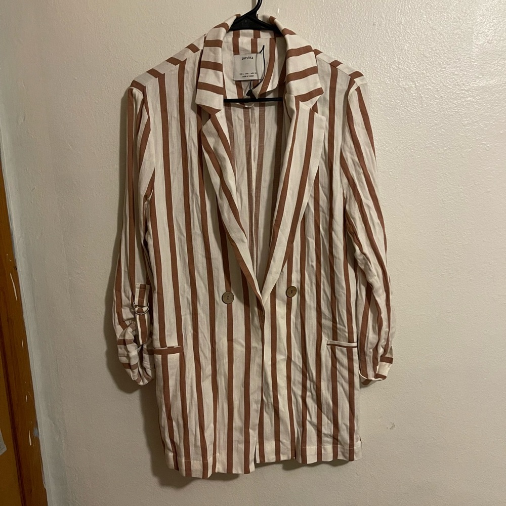 Bershka Blazer